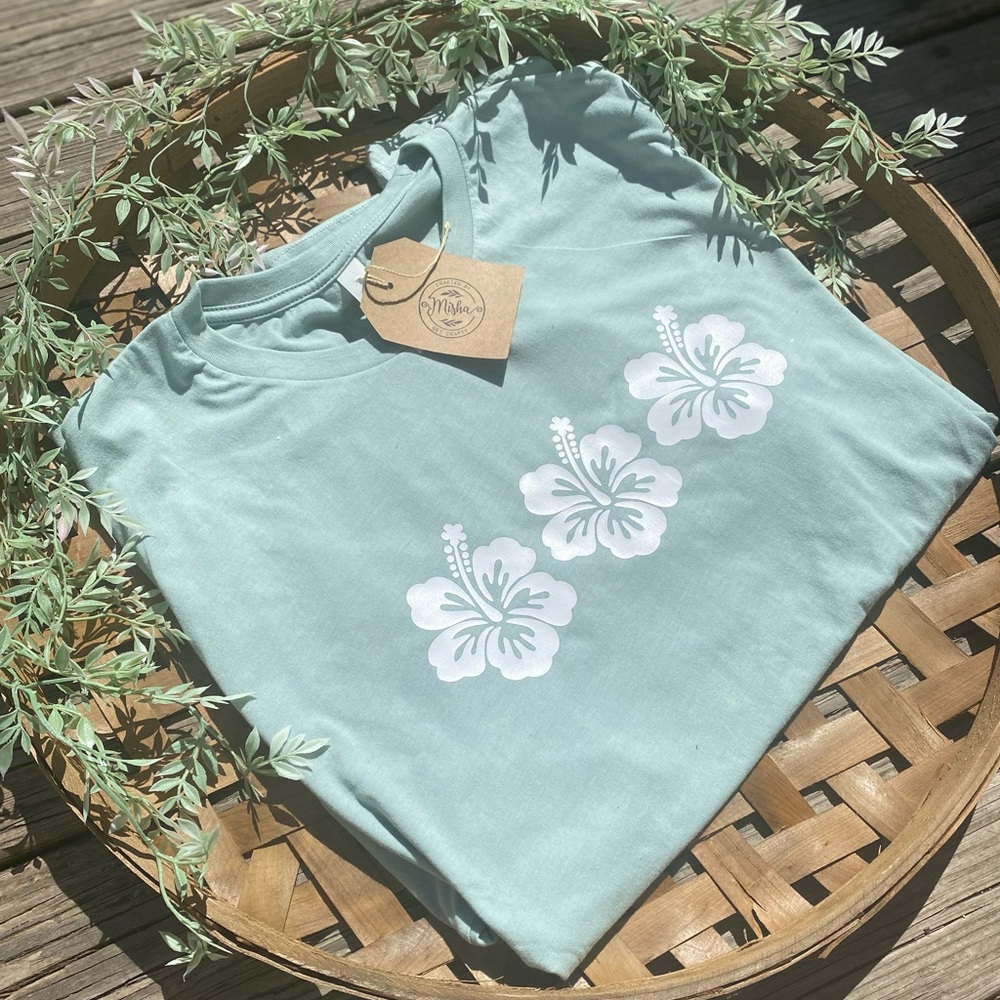 Custom T-shirts